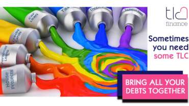 Bring your debts together