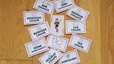 Tupper Tips: Debt Consolidation