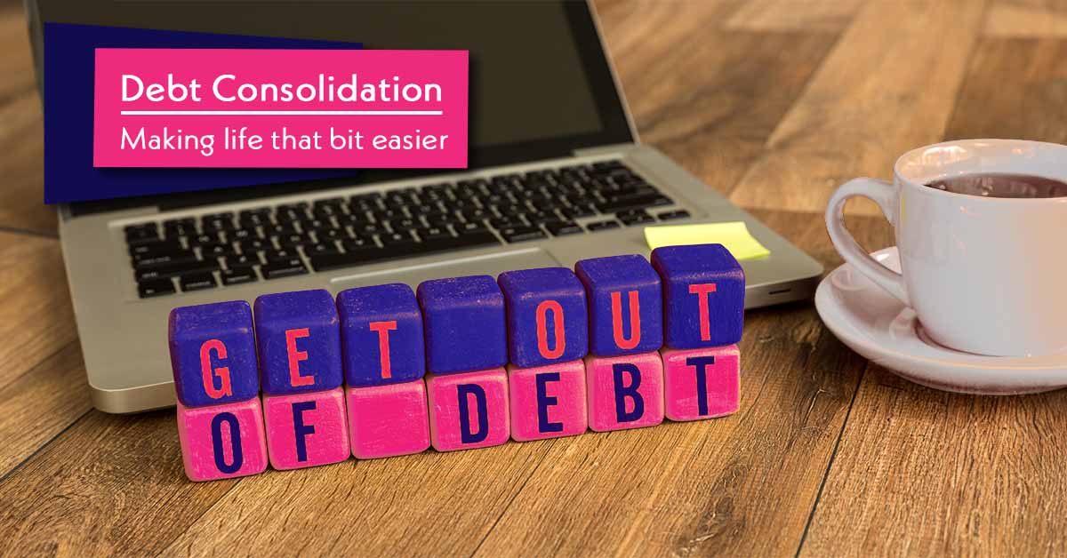 Manage your debts