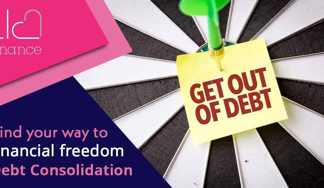 Target your debt