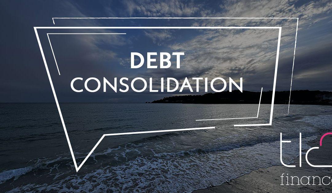 Don’t be overwhelmed by debt