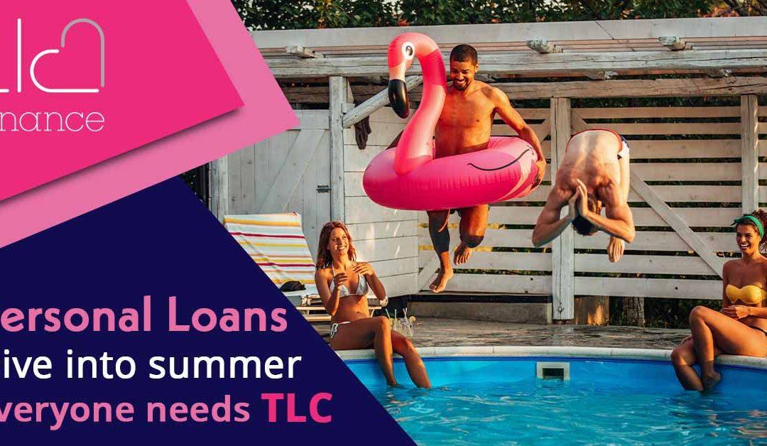Dive into summer fun