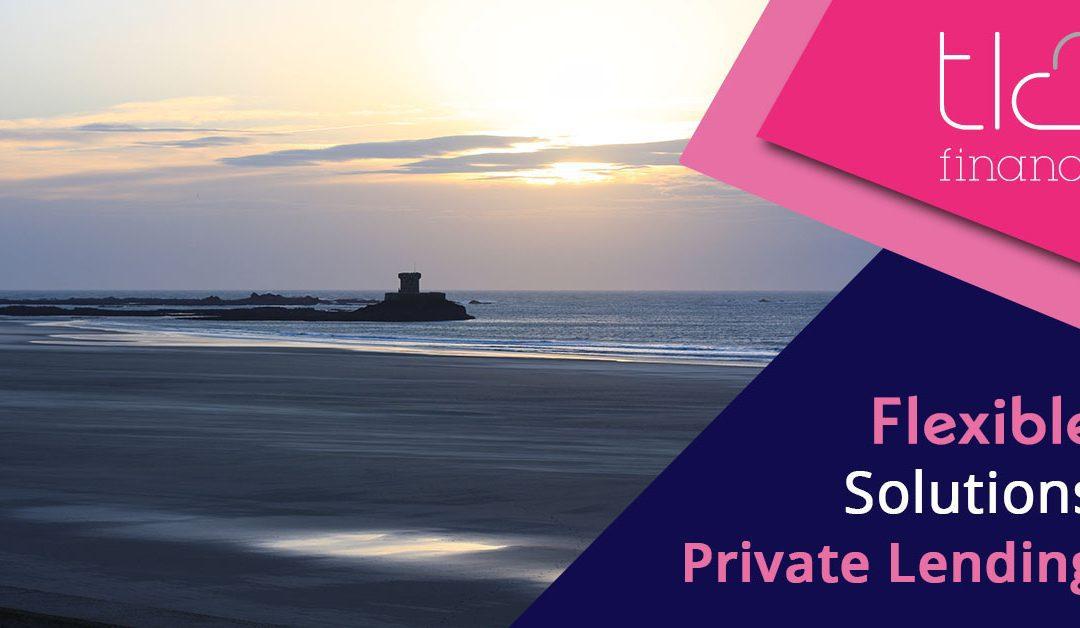 Looking for private lending solutions?