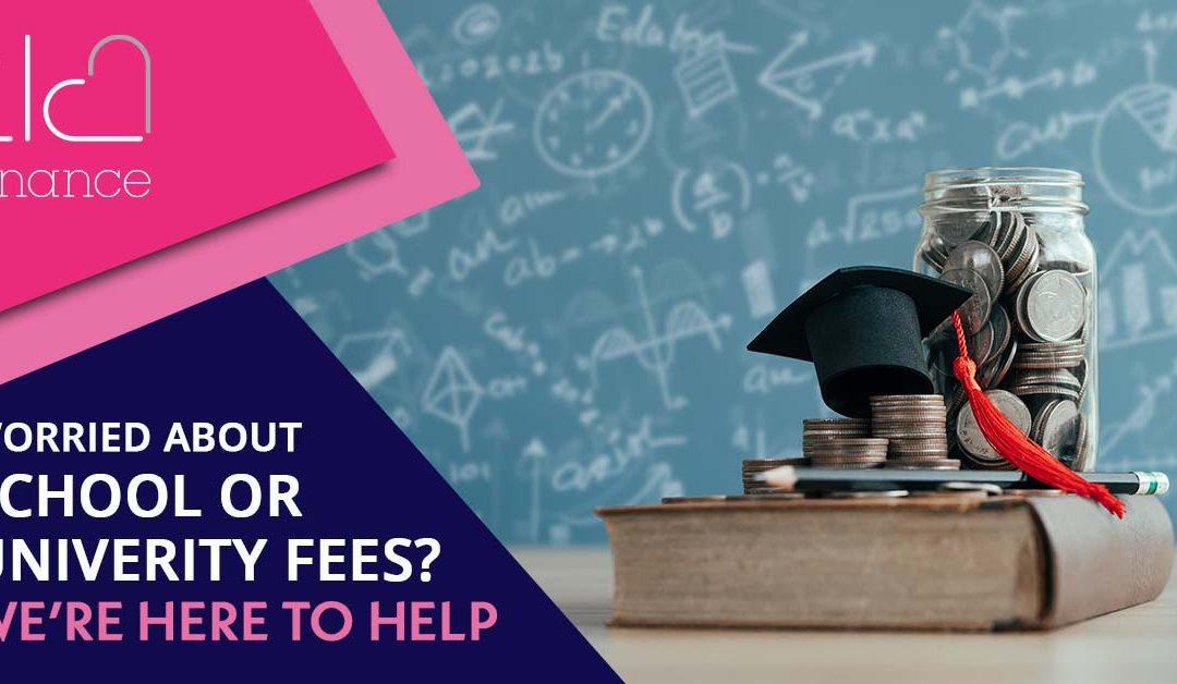 Education loans