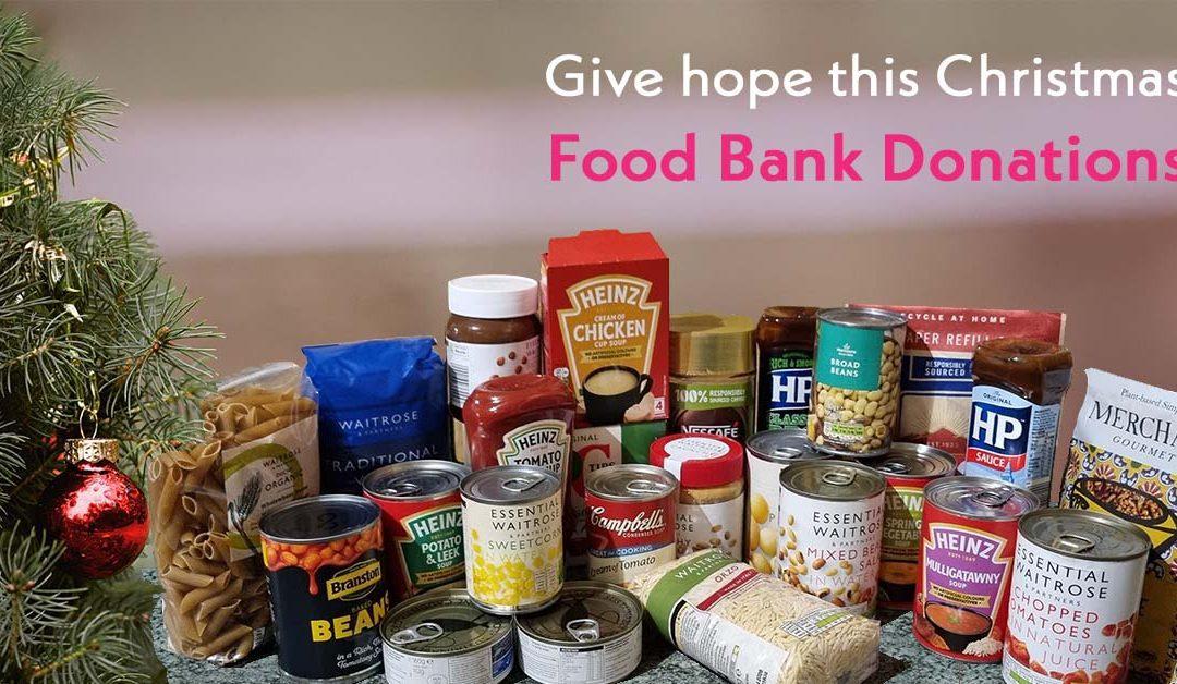 Donations Needed