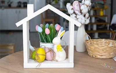 Easter Opening Hours